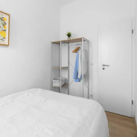 - Neu - Grosse & Gemuetliche 3 *