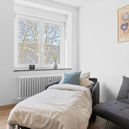 - Neu - Grosse & Gemuetliche 3