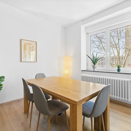 アパート - Neu - Grosse & Gemuetliche 3 ノイ・イーゼンブルク