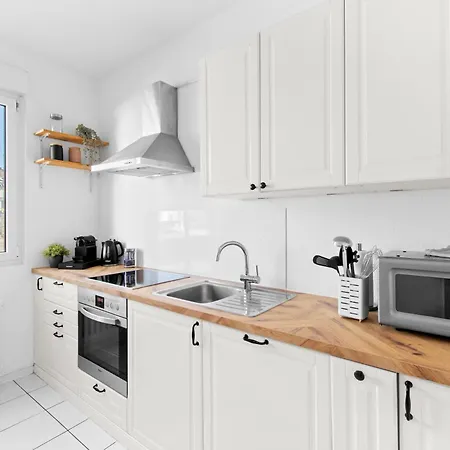 - Neu - Grosse & Gemuetliche 3