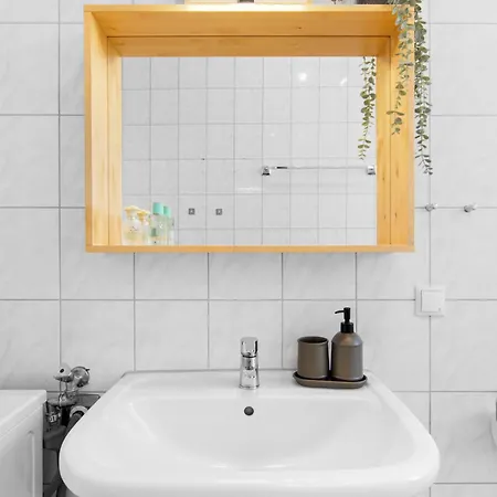 - Neu - Grosse & Gemuetliche 3 アパート ノイ・イーゼンブルク