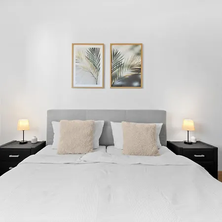 - Neu - Grosse & Gemuetliche 3 Neu-Isenburg