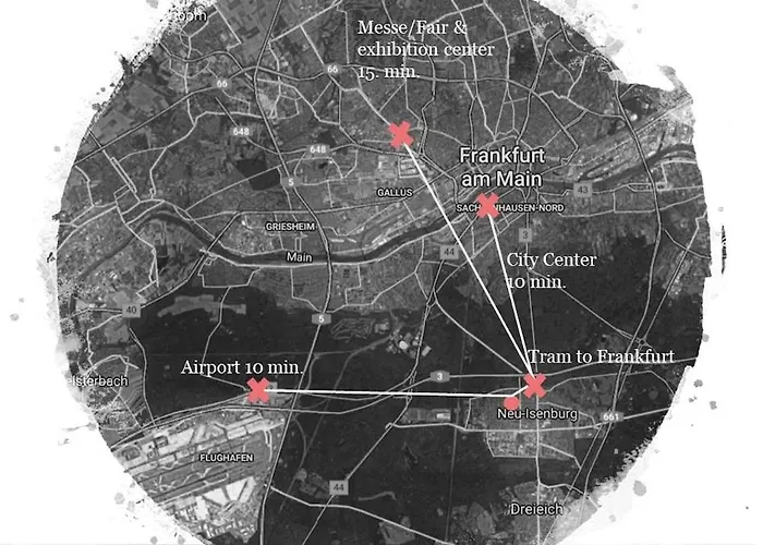 - Neu - Grosse & Gemuetliche 3 *