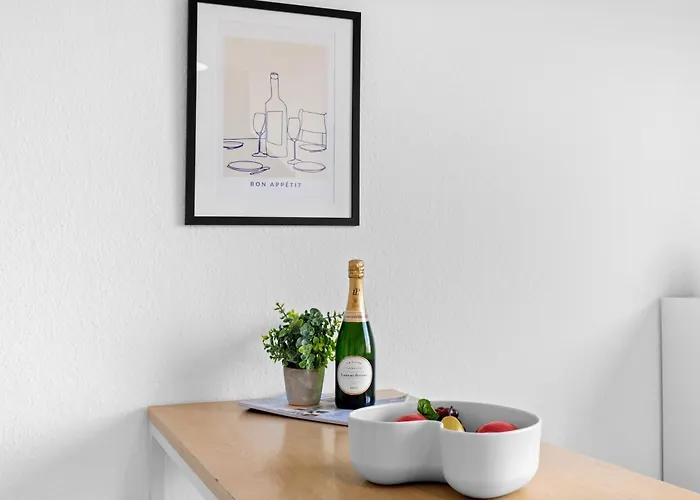 - Neu - Grosse & Gemuetliche 3 *