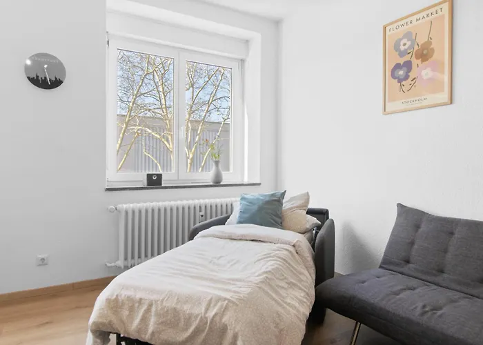 - Neu - Grosse & Gemuetliche 3 *