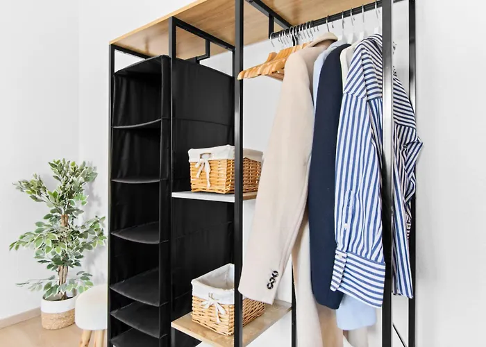 Apartment - Neu - Grosse & Gemuetliche 3 Neu-Isenburg