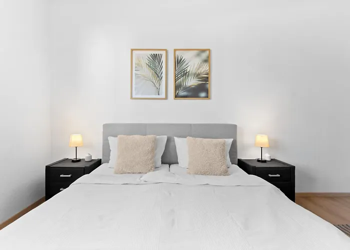 - Neu - Grosse & Gemuetliche 3 Neu-Isenburg