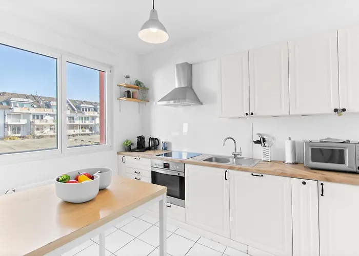 Apartment - Neu - Grosse & Gemuetliche 3 Neu-Isenburg