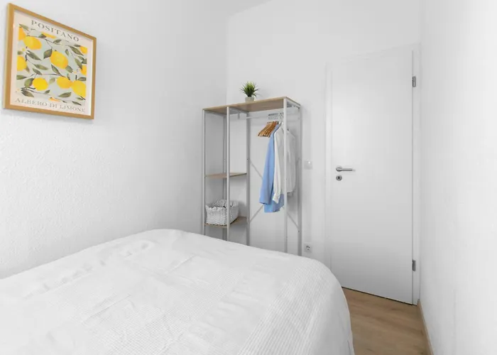 - Neu - Grosse & Gemuetliche 3 *